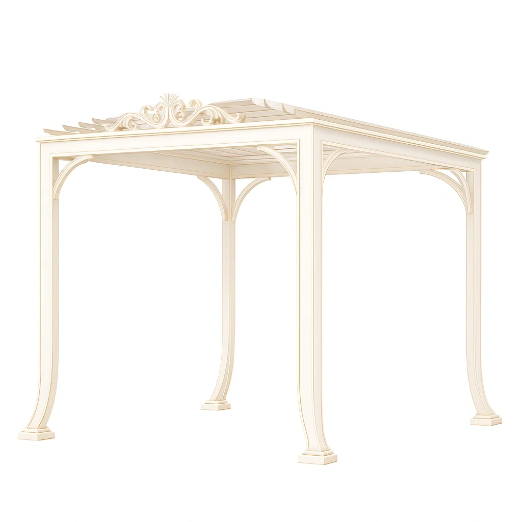 Mobilier d'extérieur,Pergola de jardin - TREND furnx
