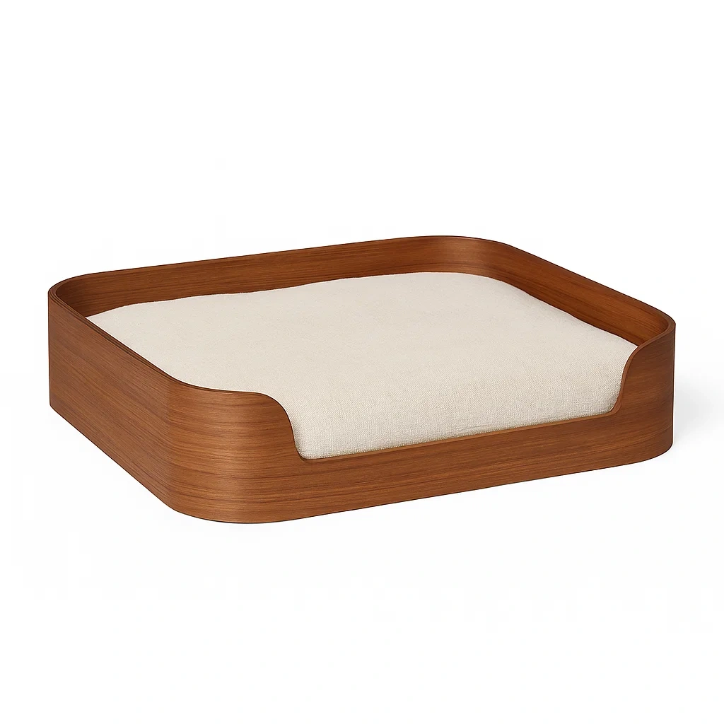 Articles pour animaux de compagnie,Lit pour chien - TREND furnx