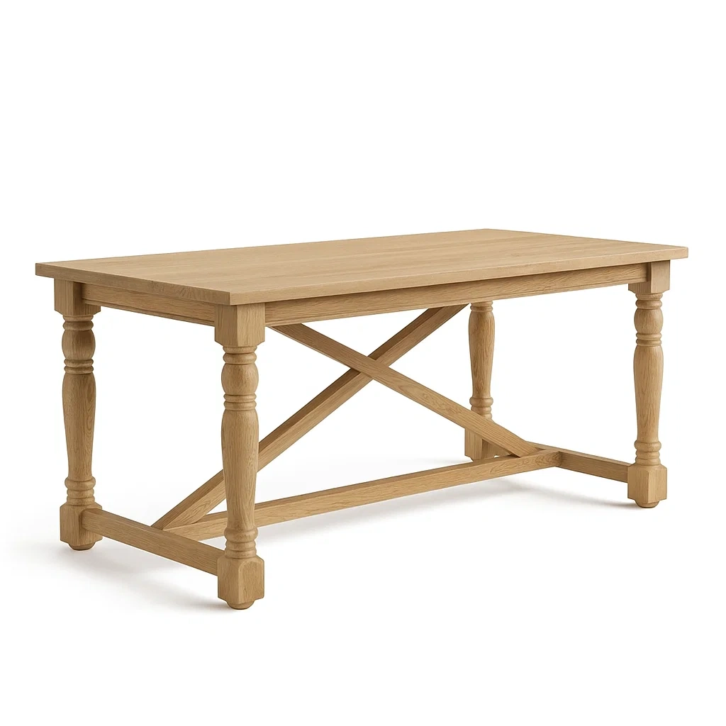 Mobilier de salle à manger,Table de salle à manger - TREND furnx
