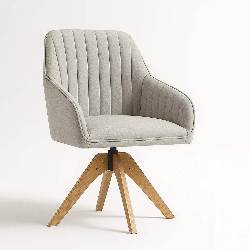 Mobilier de salon,Fauteuil - TREND furnx