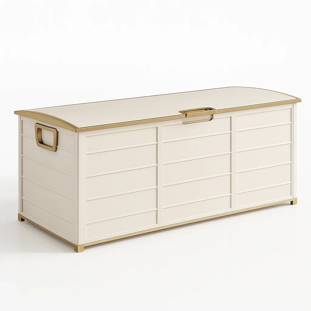 Meubles de rangement,Coffre de rangement - TREND furnx