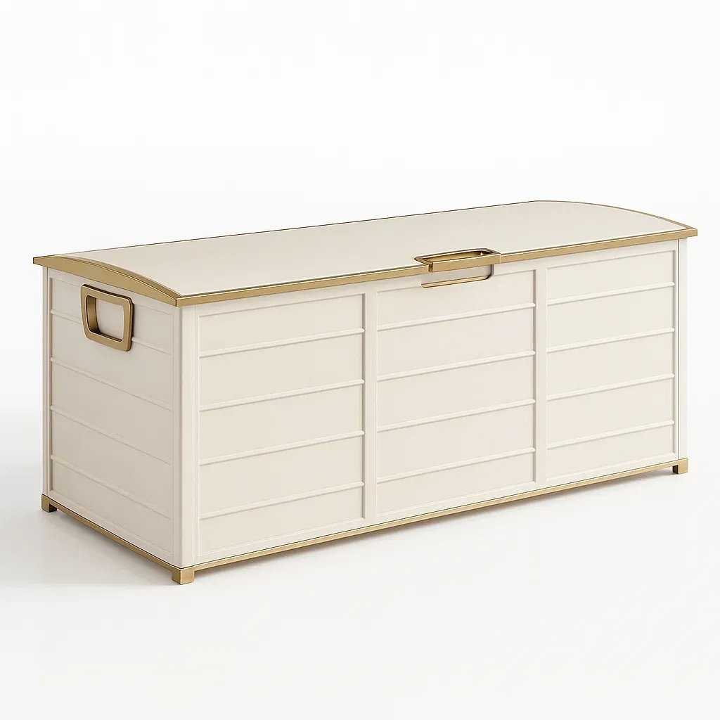 Meubles de rangement,Coffre de rangement - TREND furnx