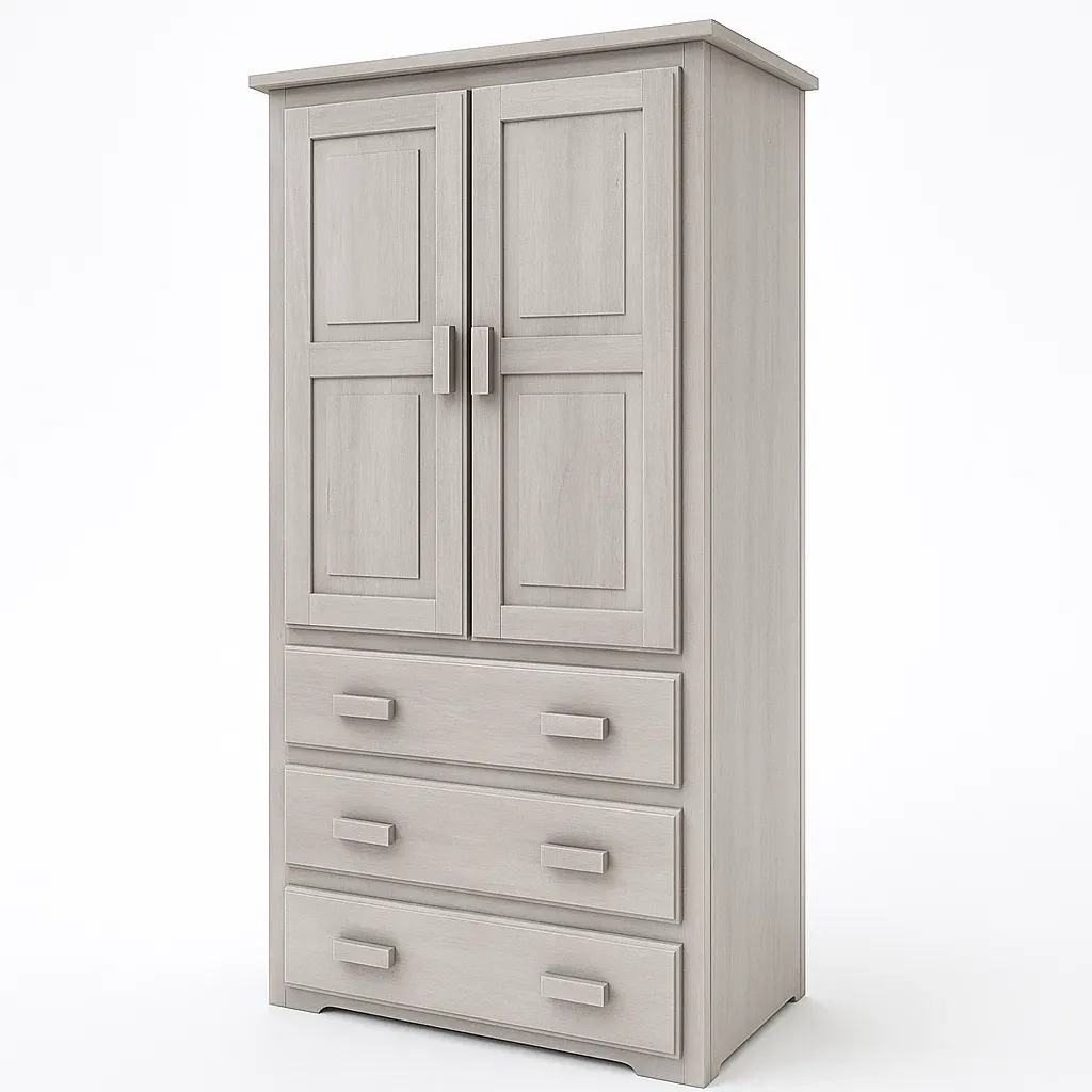 Mobilier de chambre,Armoire - TREND furnx