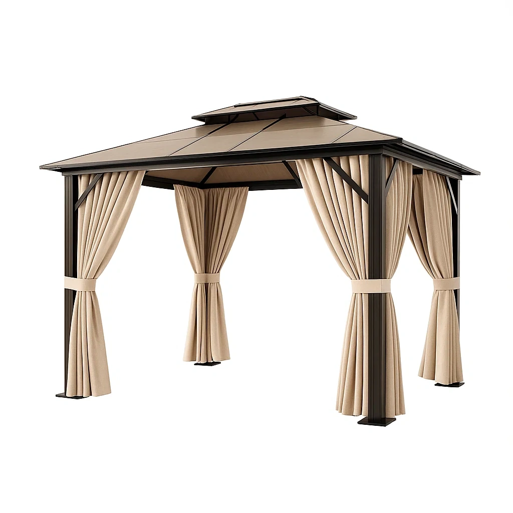 Mobilier d'extérieur,Pavillon de jardin - TREND furnx