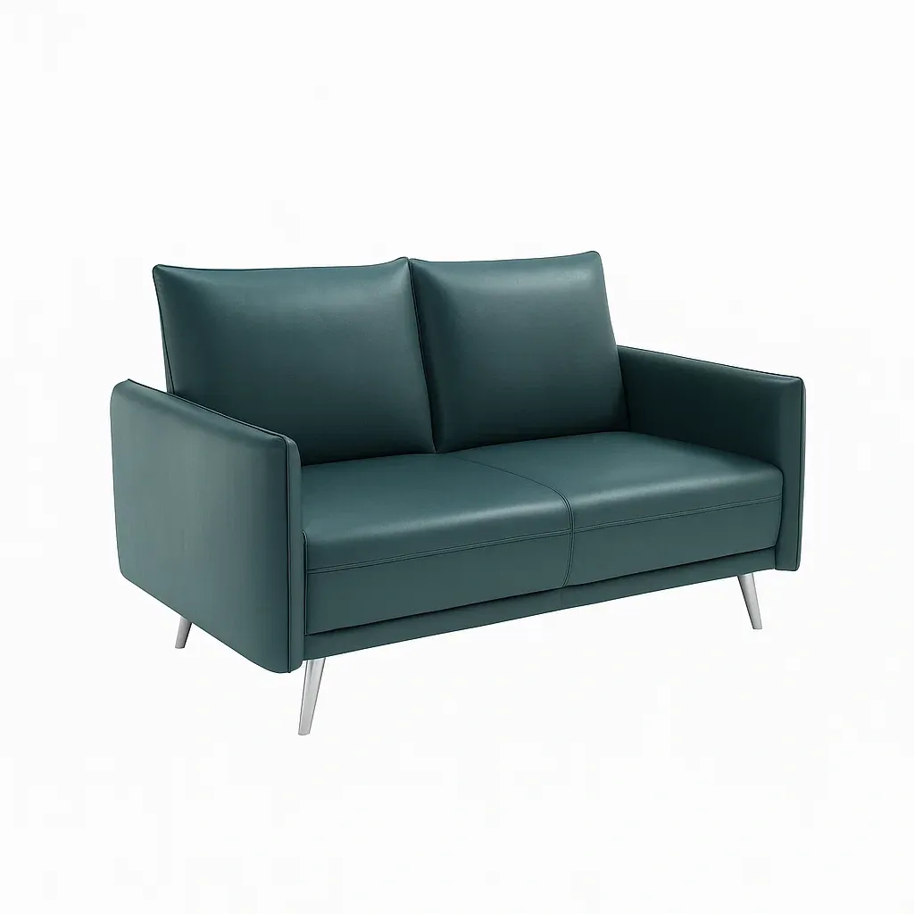 Mobilier de salon,Canapé deux places - TREND furnx