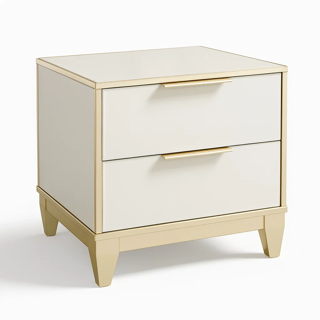 Meubles de rangement,Table de chevet - TREND furnx