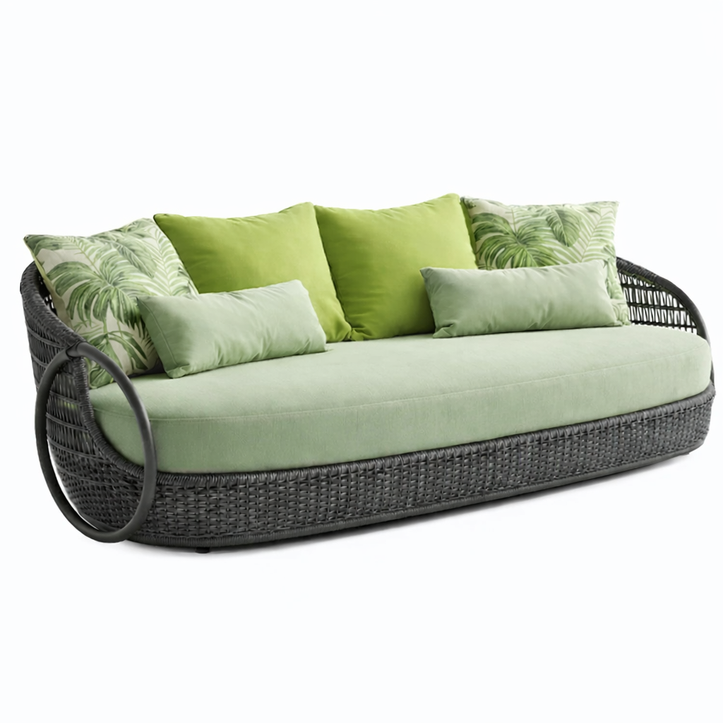 Garden Sofa