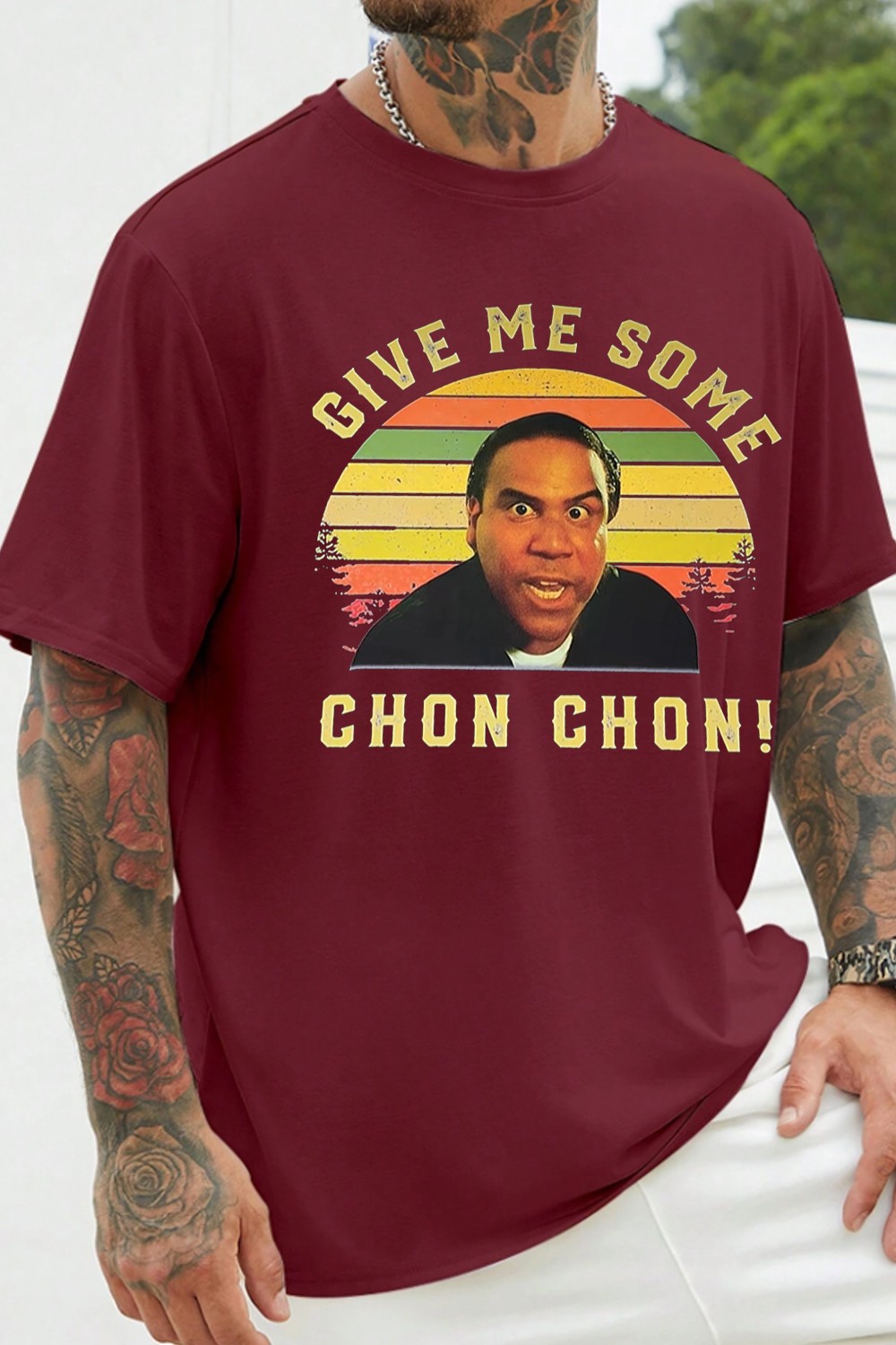 Give me some chon chon  Shirt