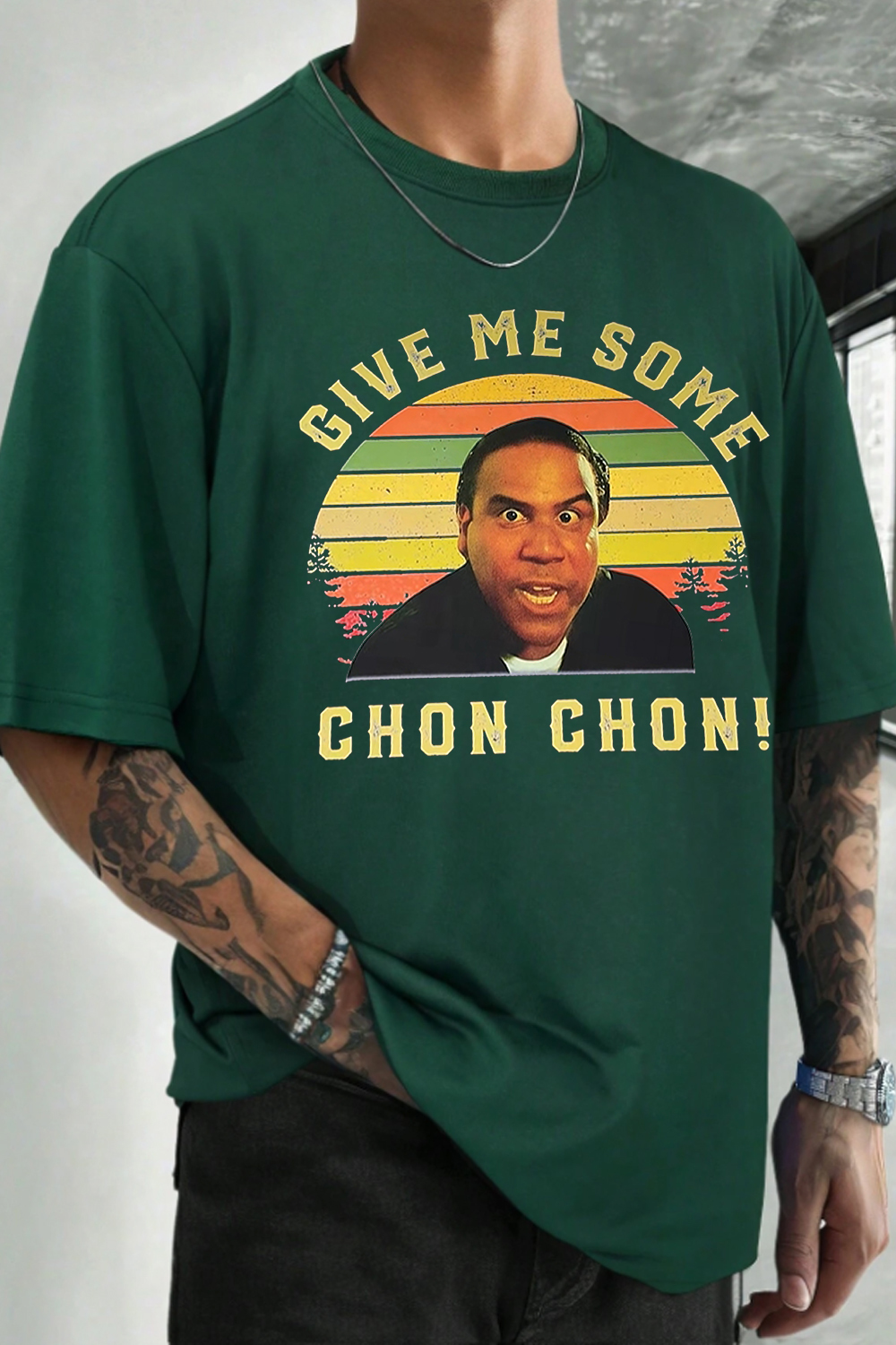 Give me some chon chon  Shirt