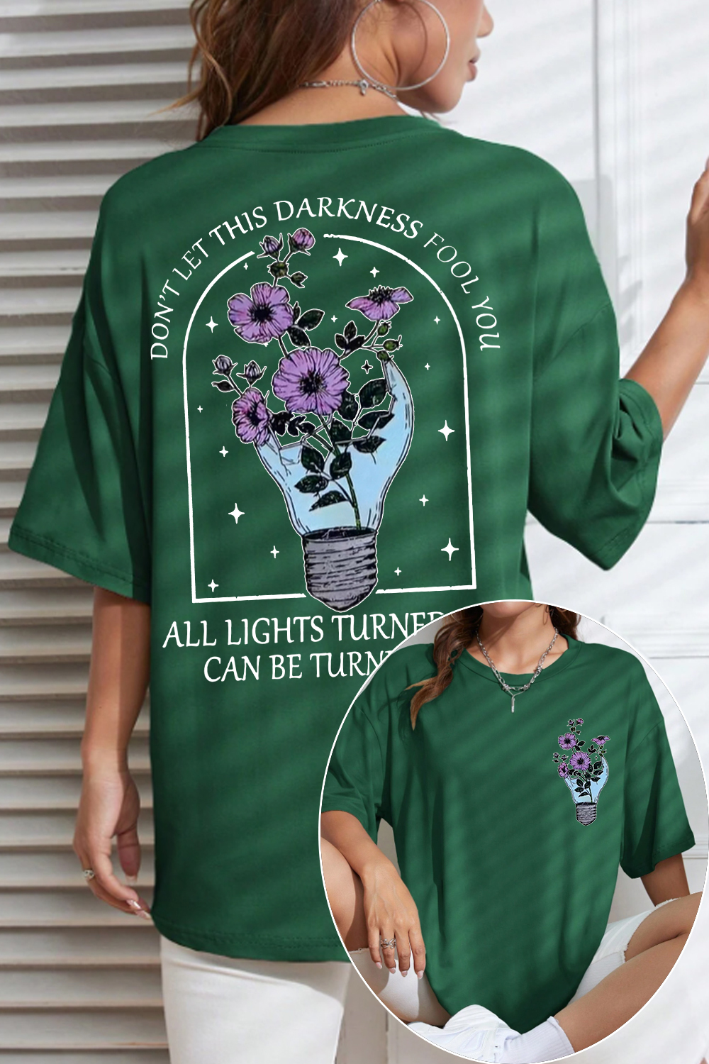 This Noah shirt really tugs at my heartstrings