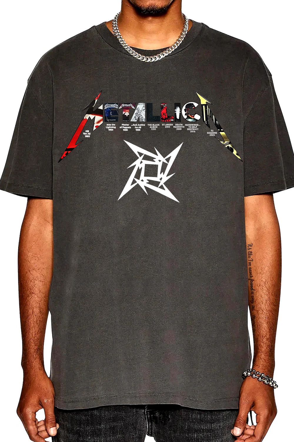 M-album  TEE