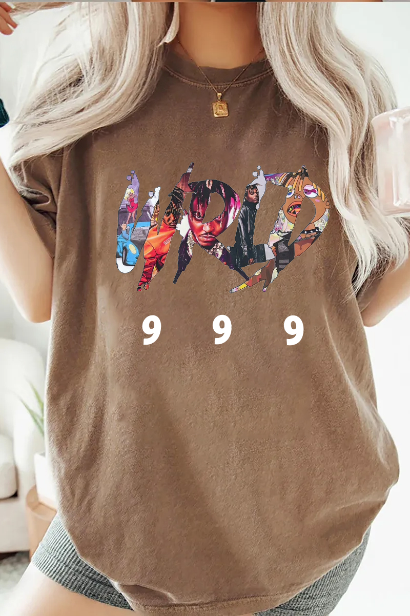 JuiceWrld 999 t-Shirt