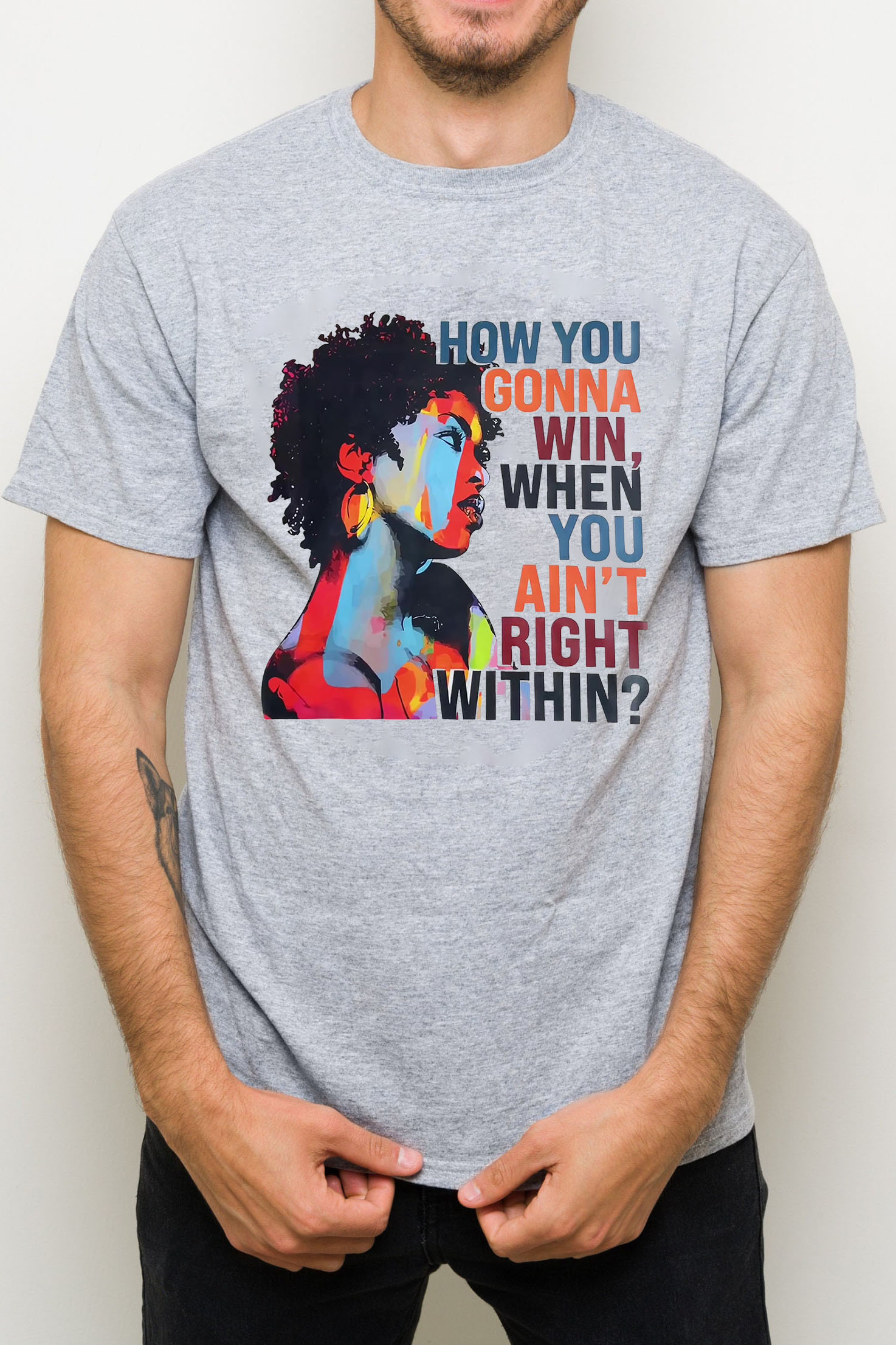 laurynhill T-shirt