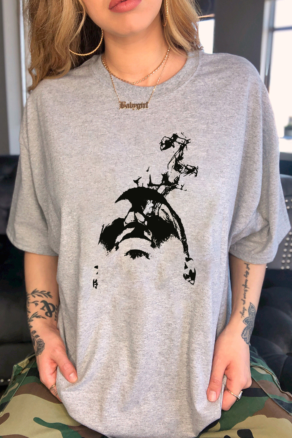 Breeze Bowl XX Tour T-Shirt