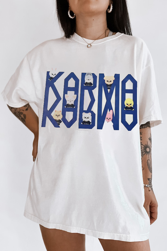 SKZOO shirt