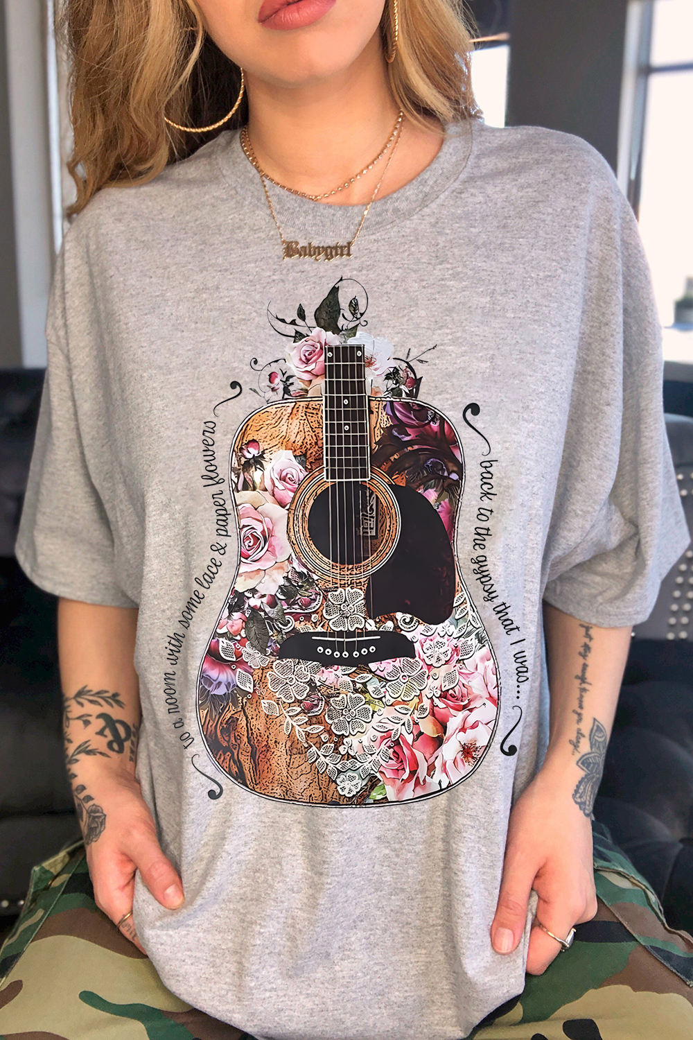 Stevie Nicks fans T-SHIRT