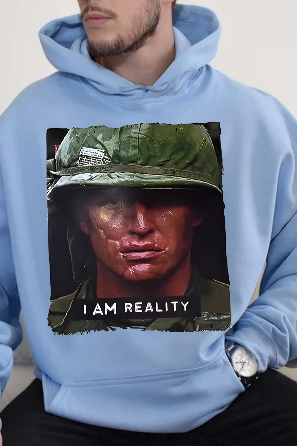 Platoon Hoodie