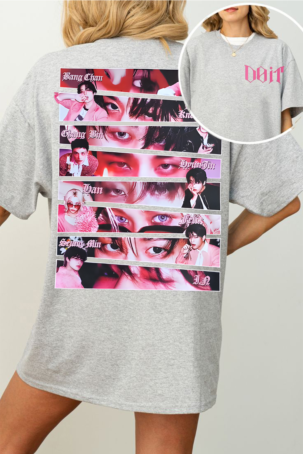 Do It version T-Shirt