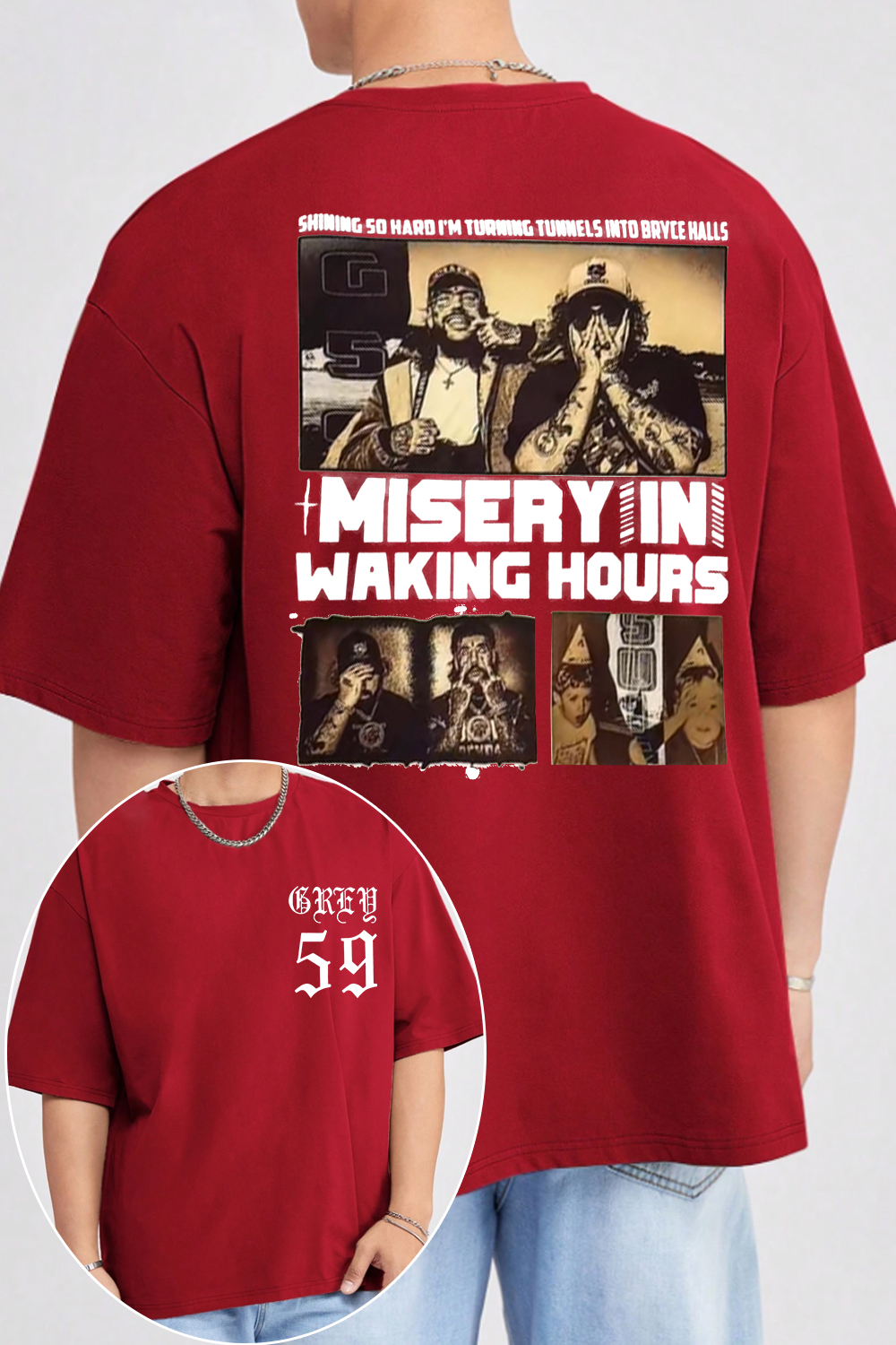 funny $b fans  t-shirt