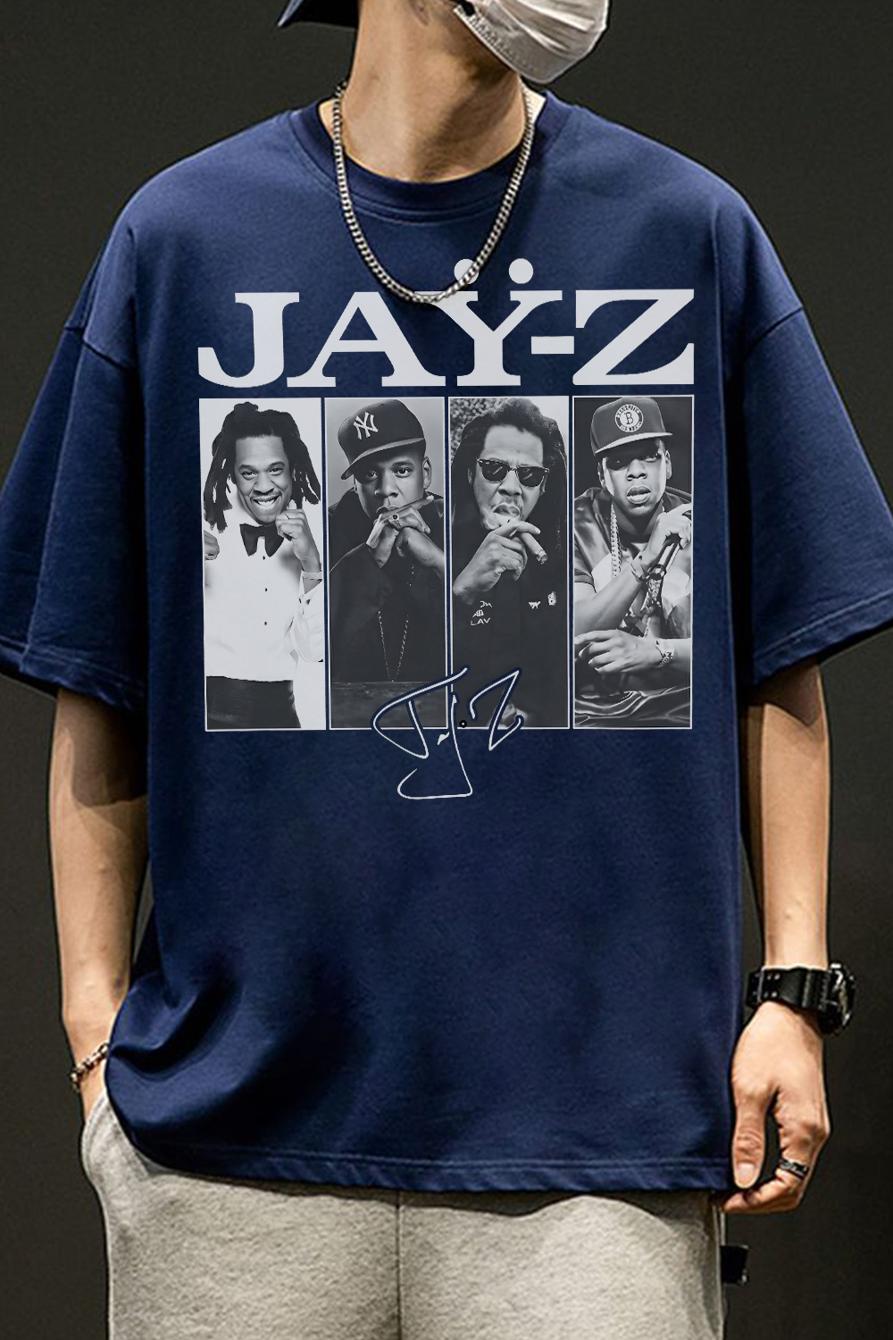 Jayz T-Shirt