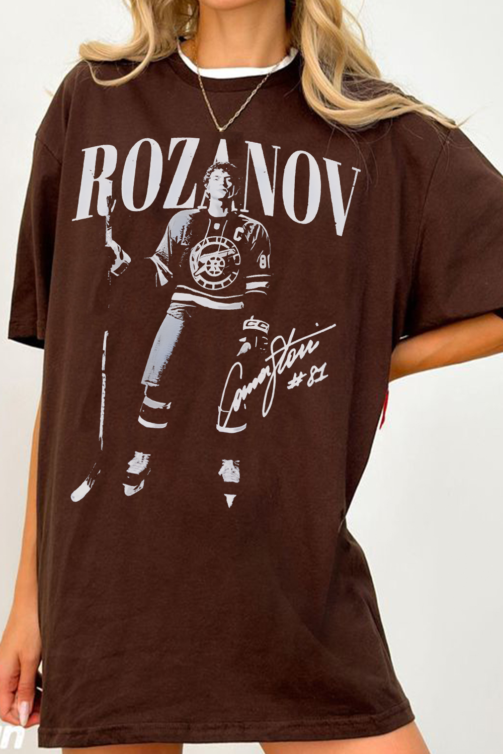 Heated Rivalry Fans Shirt