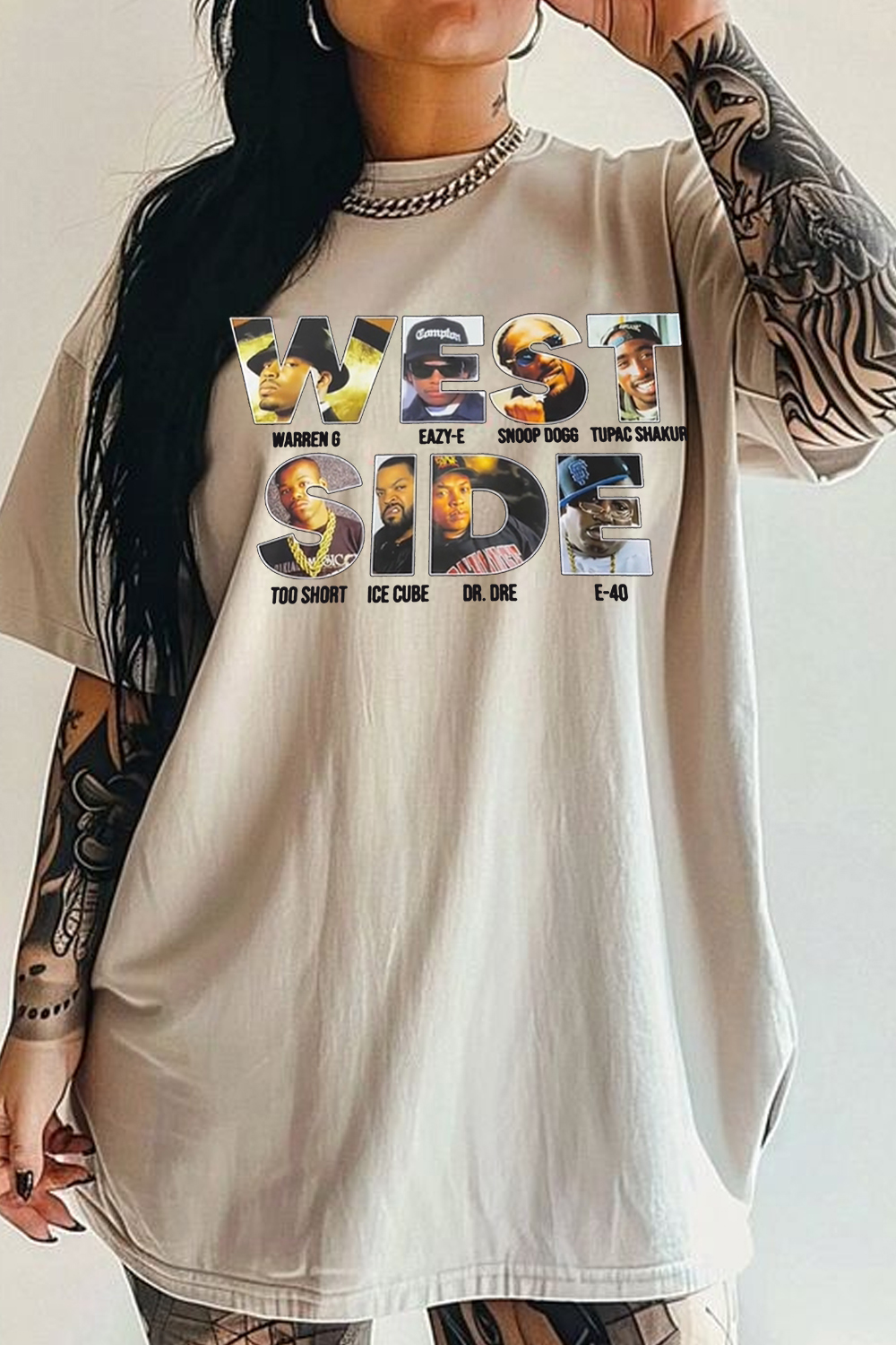 Westside T-SHIRT