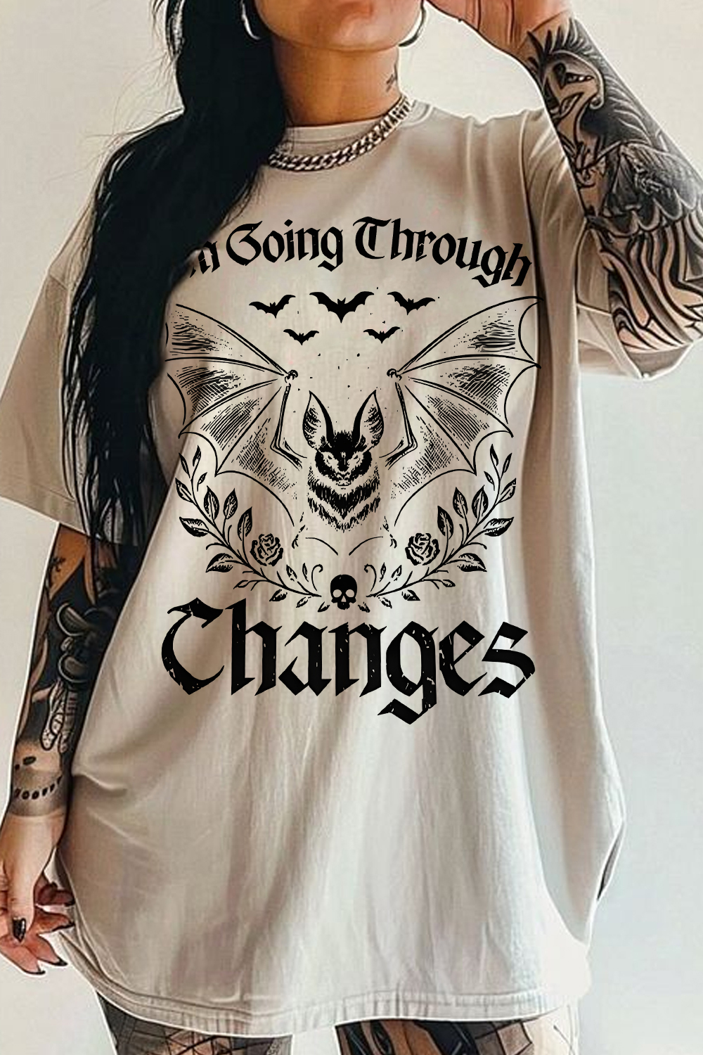 I love changes Shirt