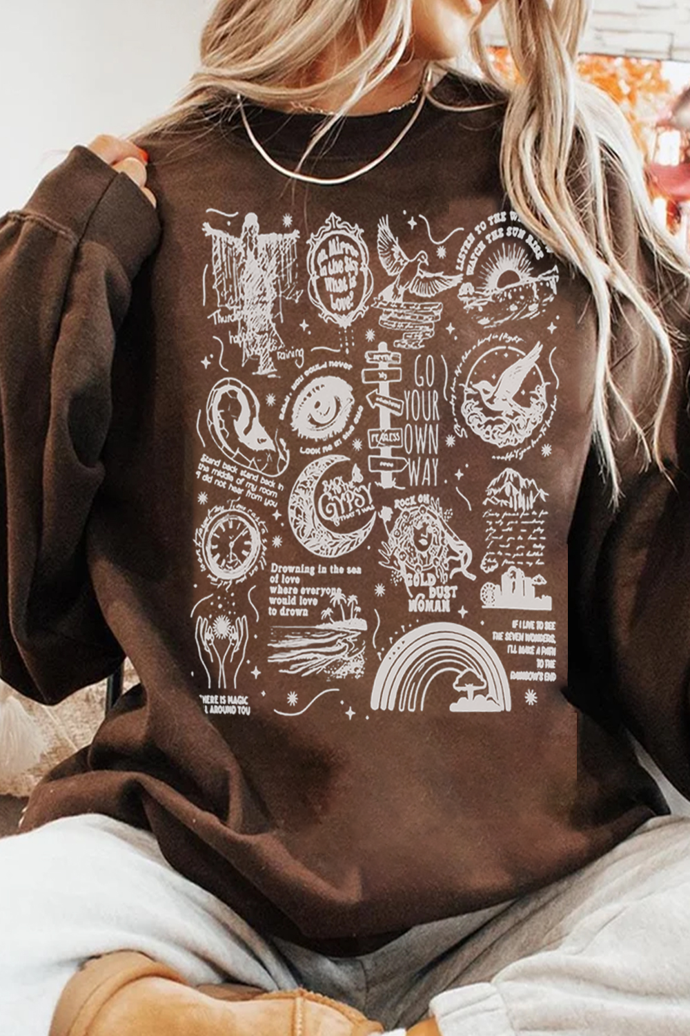 stevienicks Hoodie
