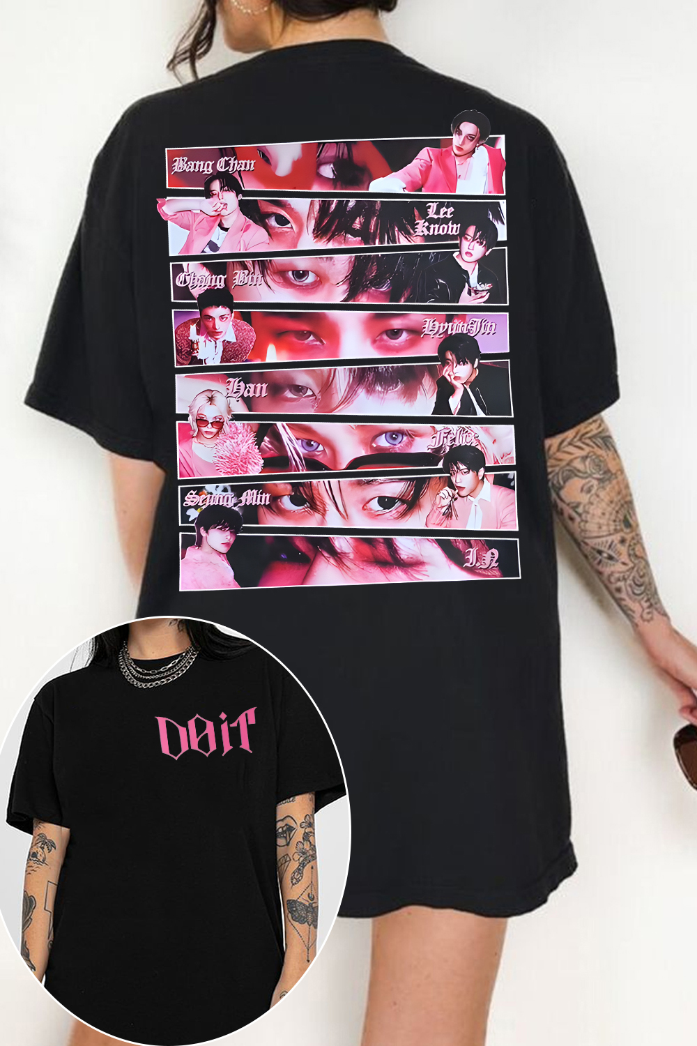 Do It version T-Shirt