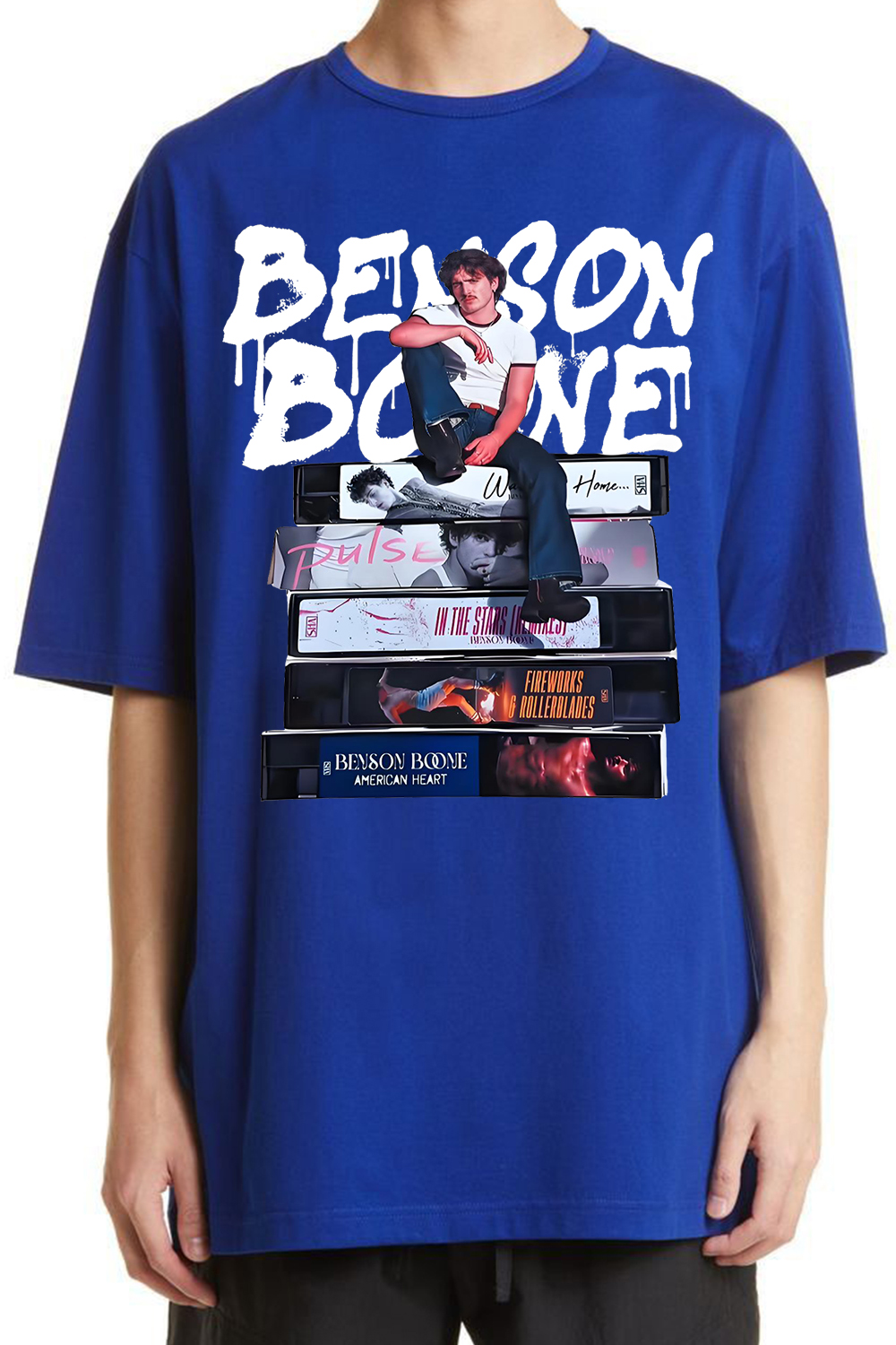 bensonboone shirt