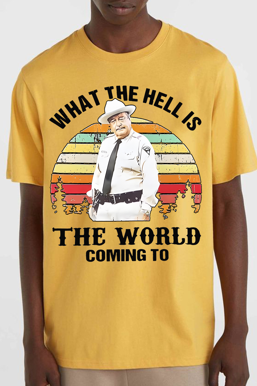 oldhollywood tee