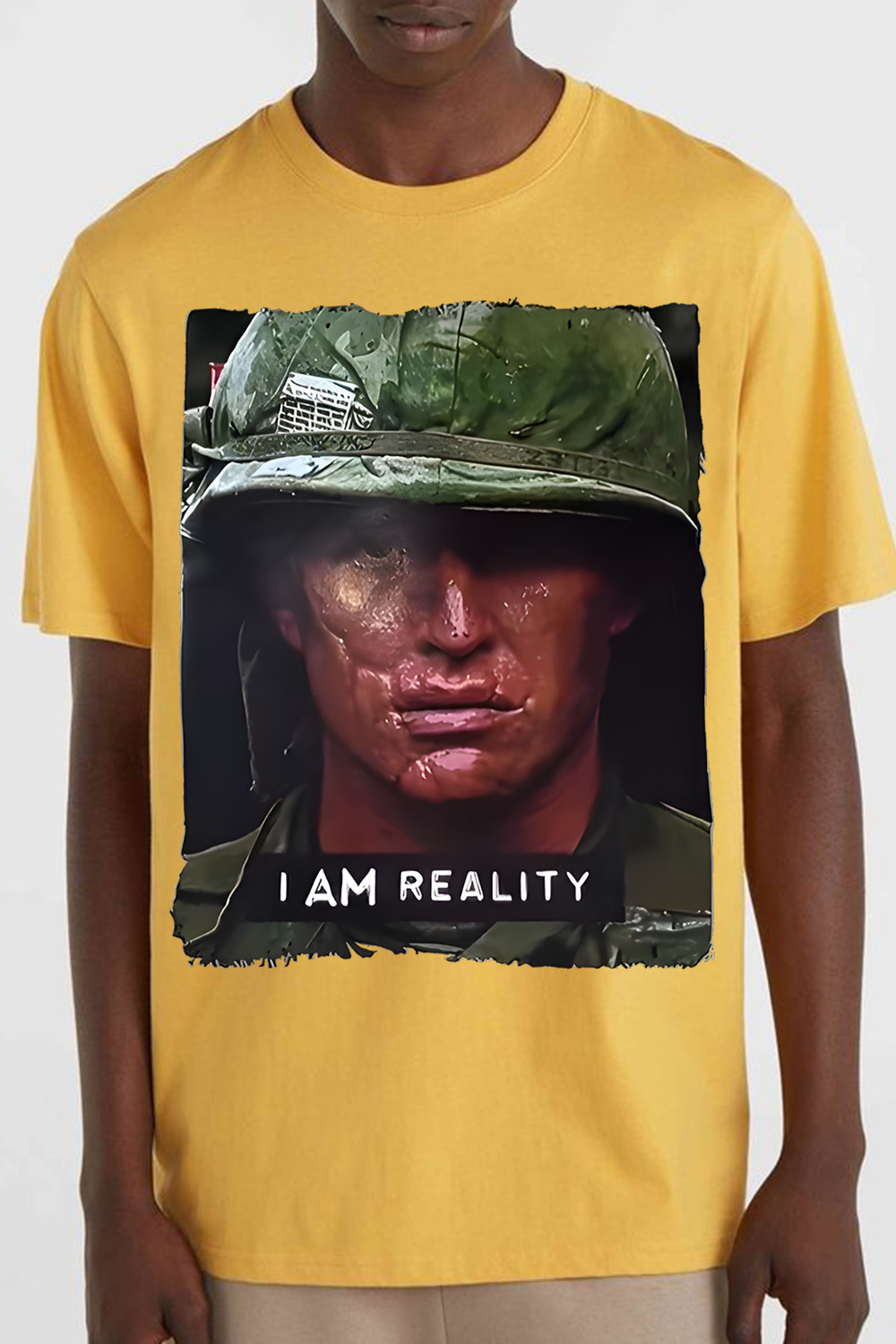 platoon tee