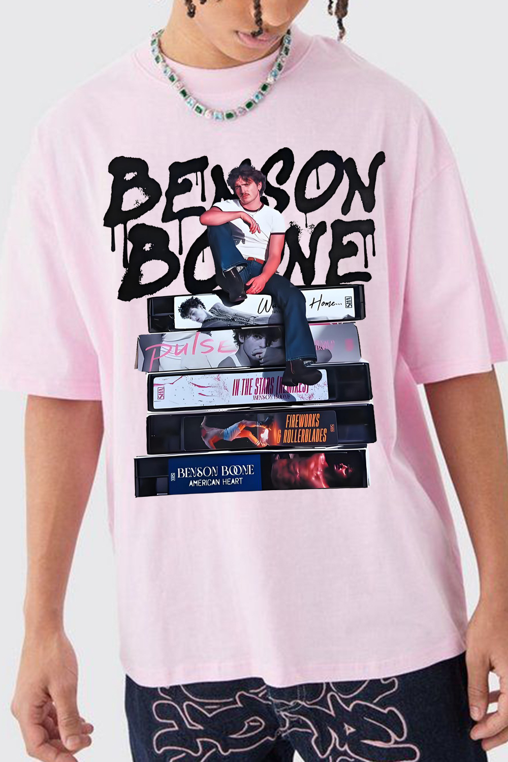 bensonboone shirt