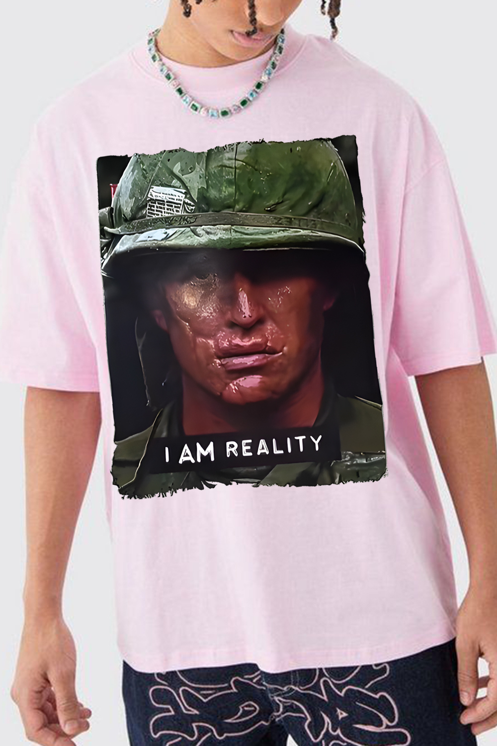 platoon tee