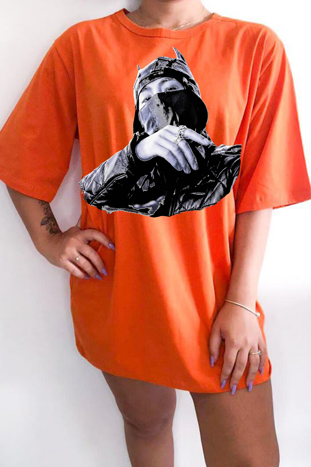 BTS Taehyung Tee