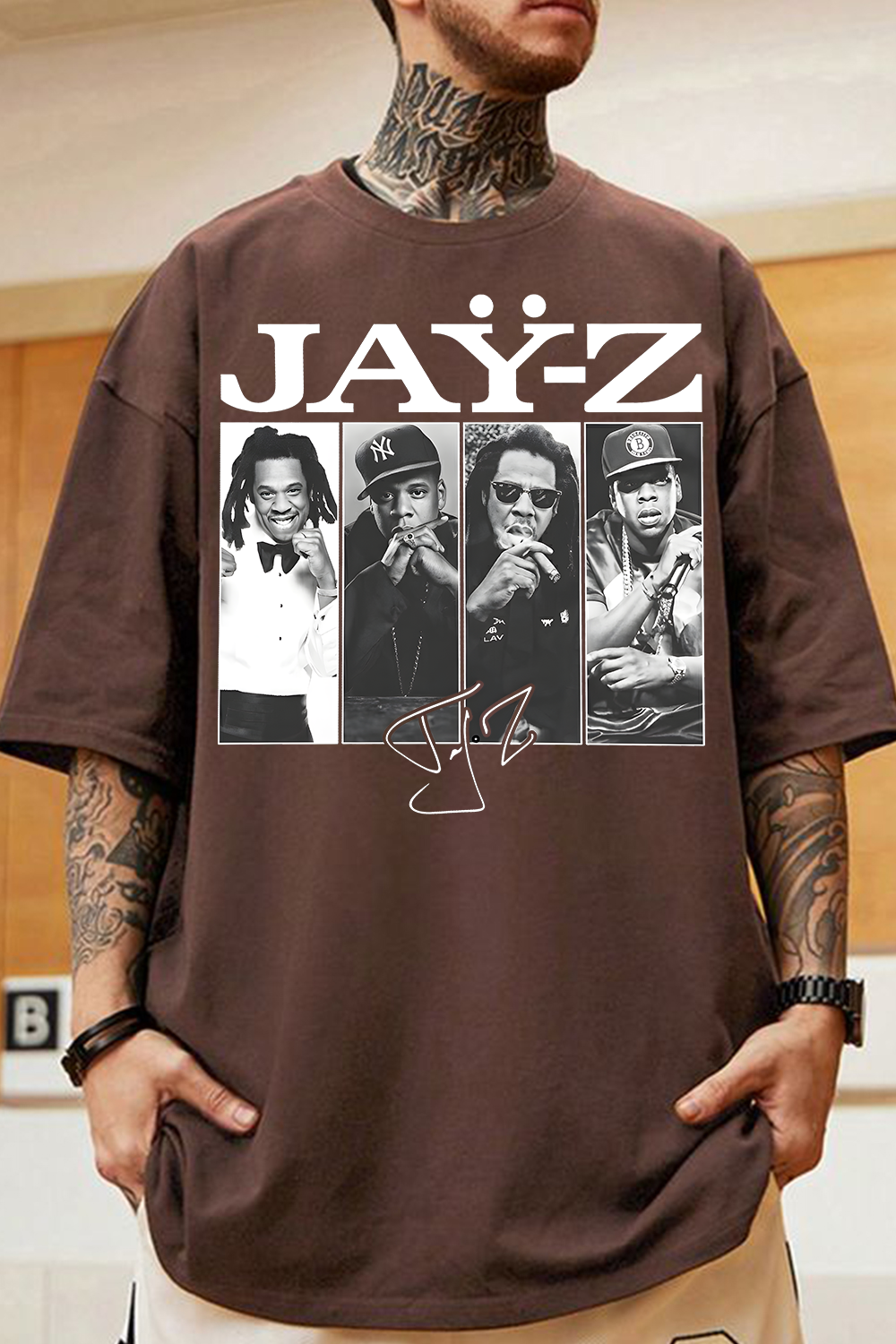 Jayz T-Shirt
