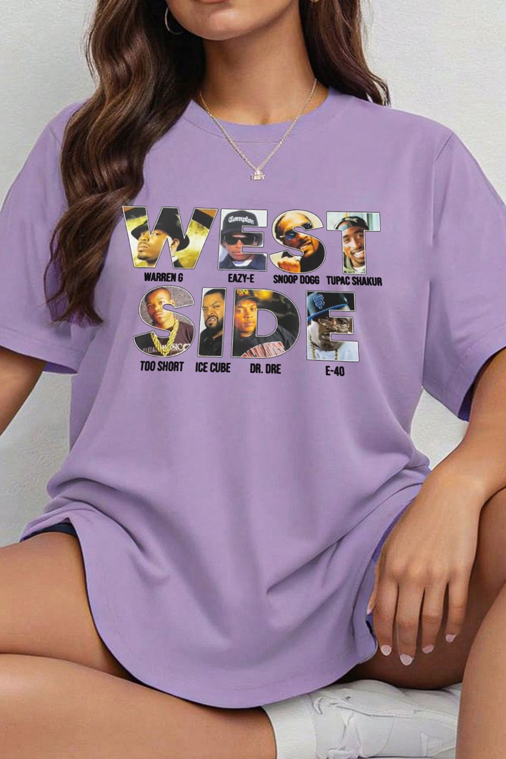 Westside T-SHIRT