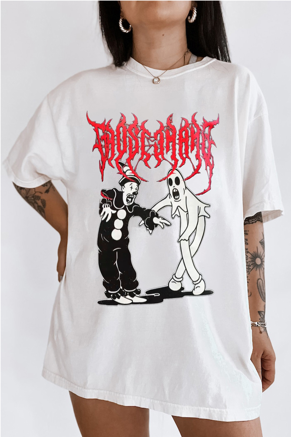 greyday T-Shirt