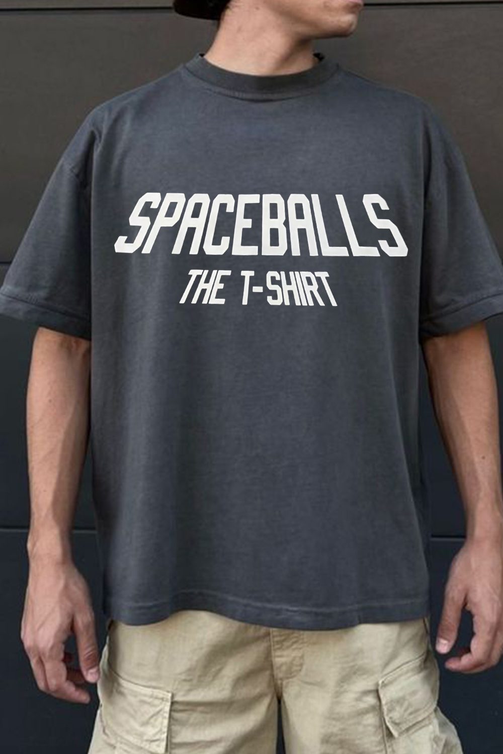 Spaceballs the t-shirt