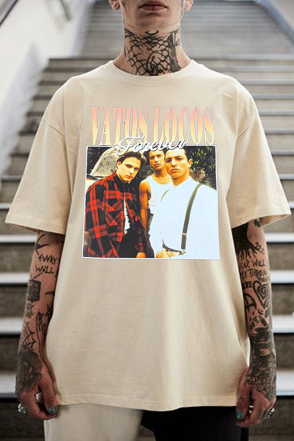 vatolocot shirt