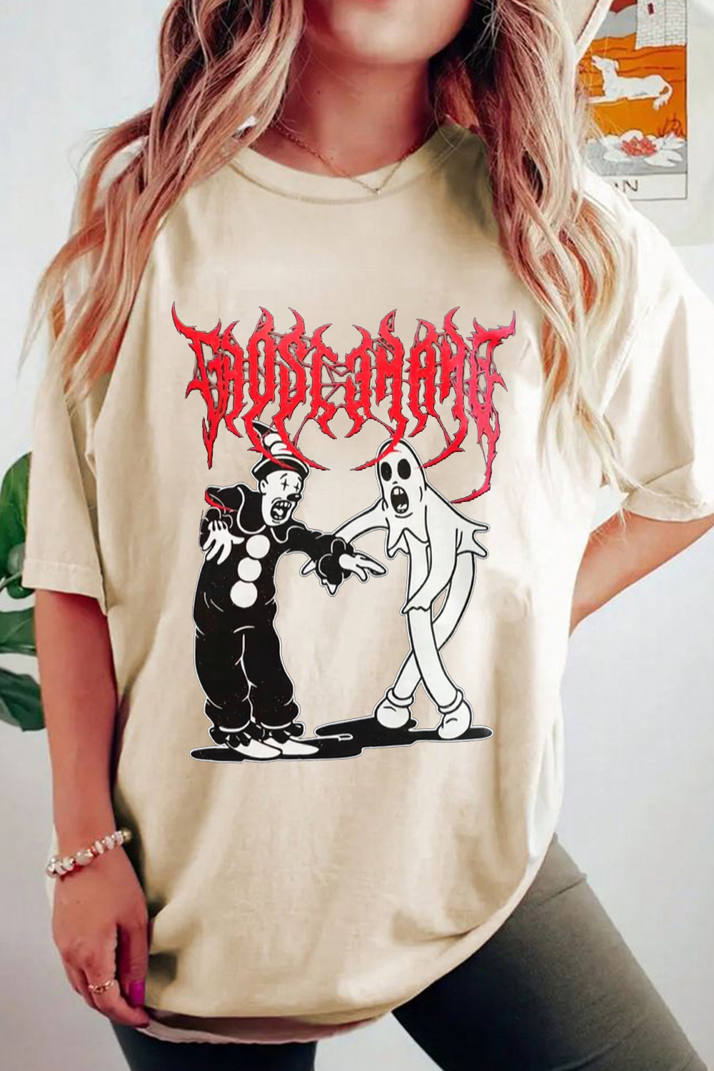 greyday T-Shirt