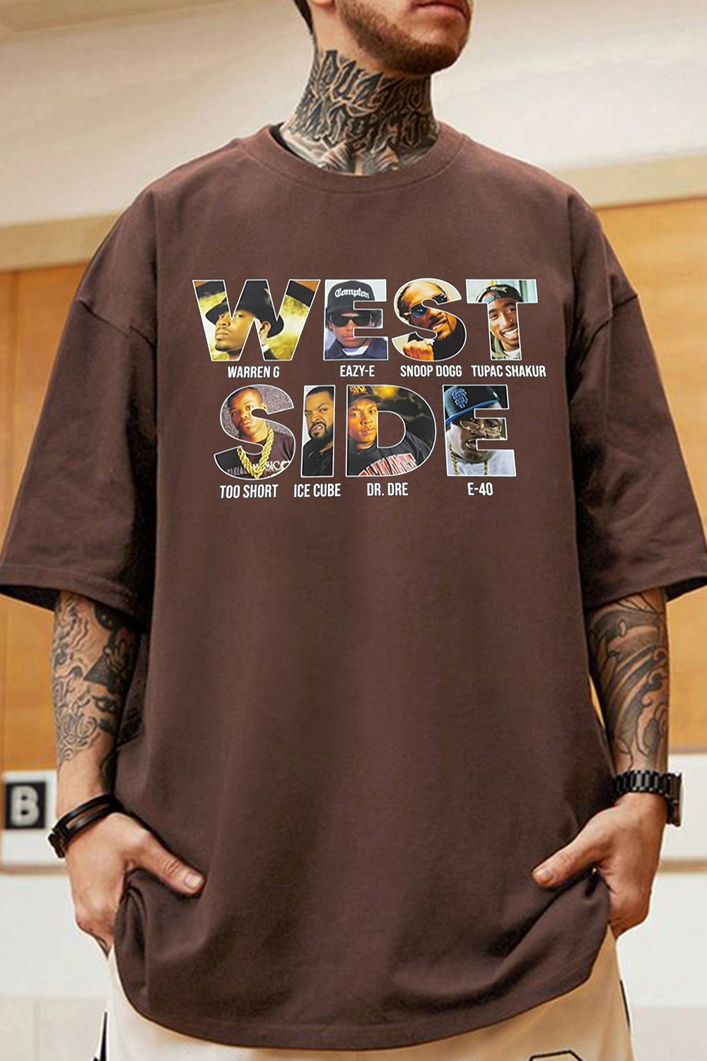 Westside TEE
