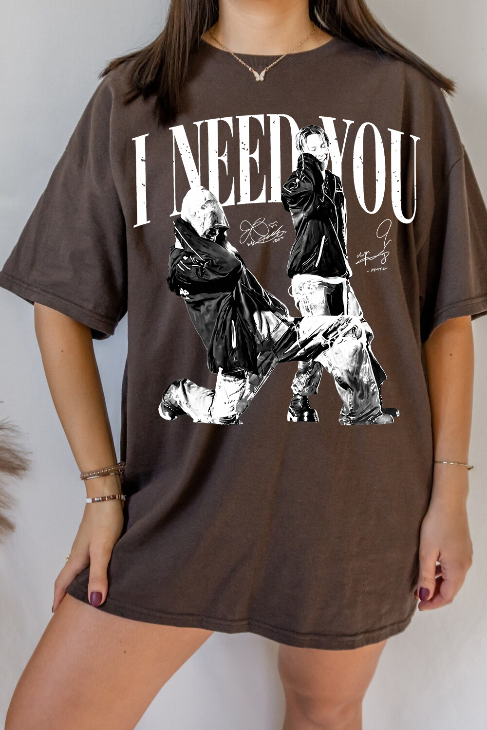 BTS 🥰 Tee
