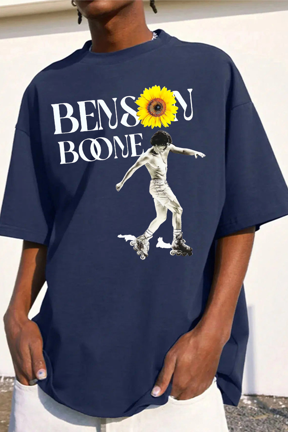 Benson Boone shirt