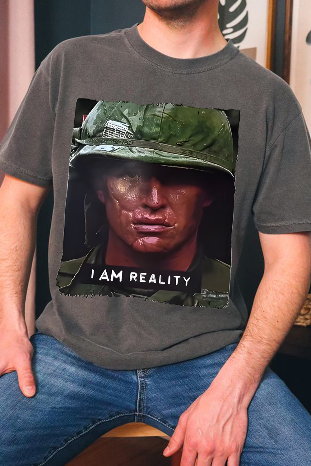 platoon tee