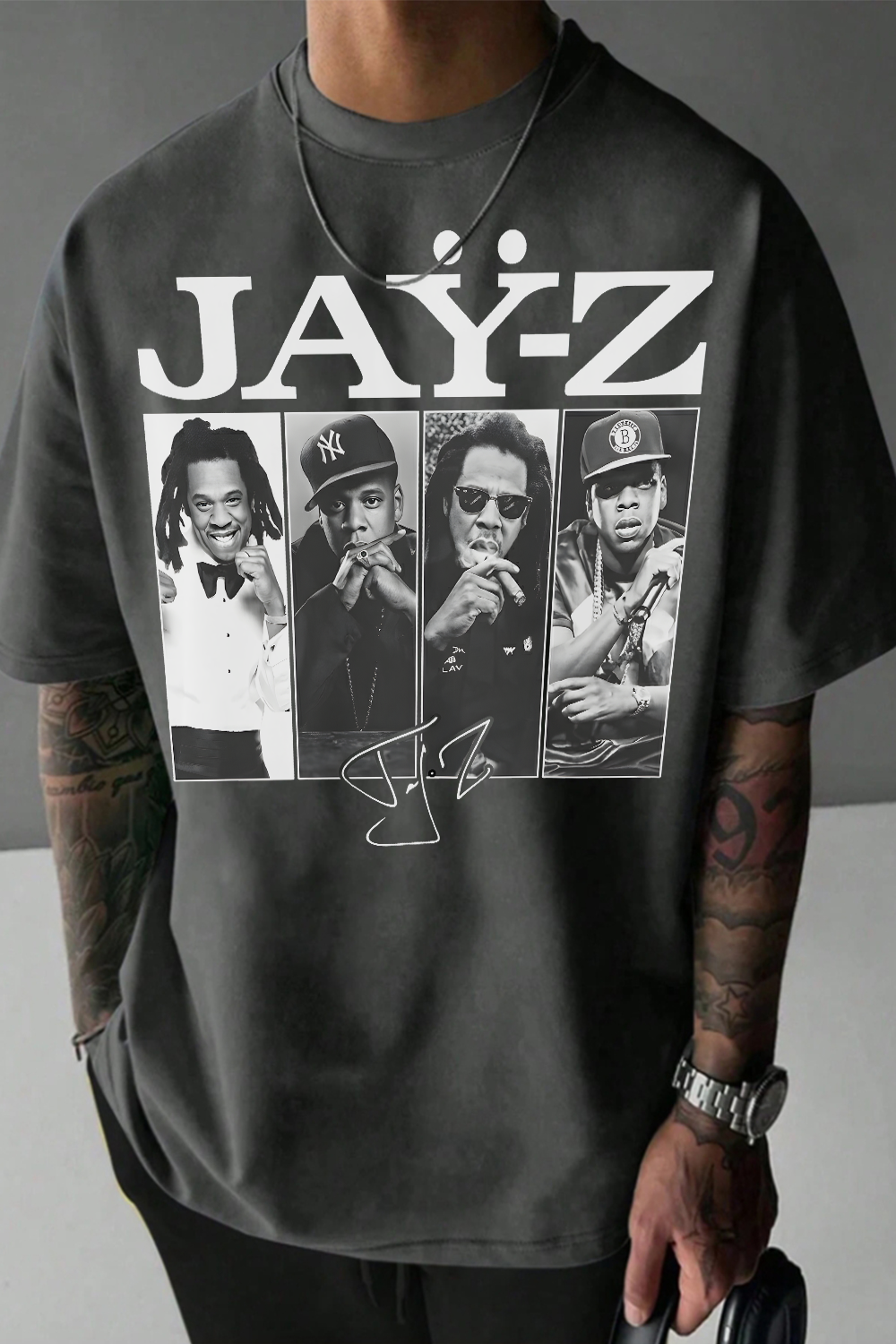 Jayz T-Shirt
