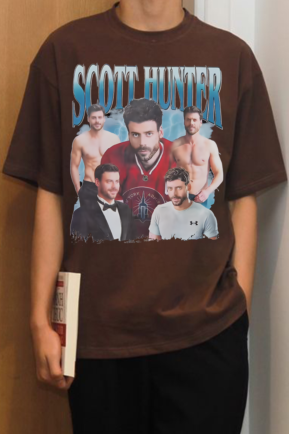 Heated Rivalry Shirt