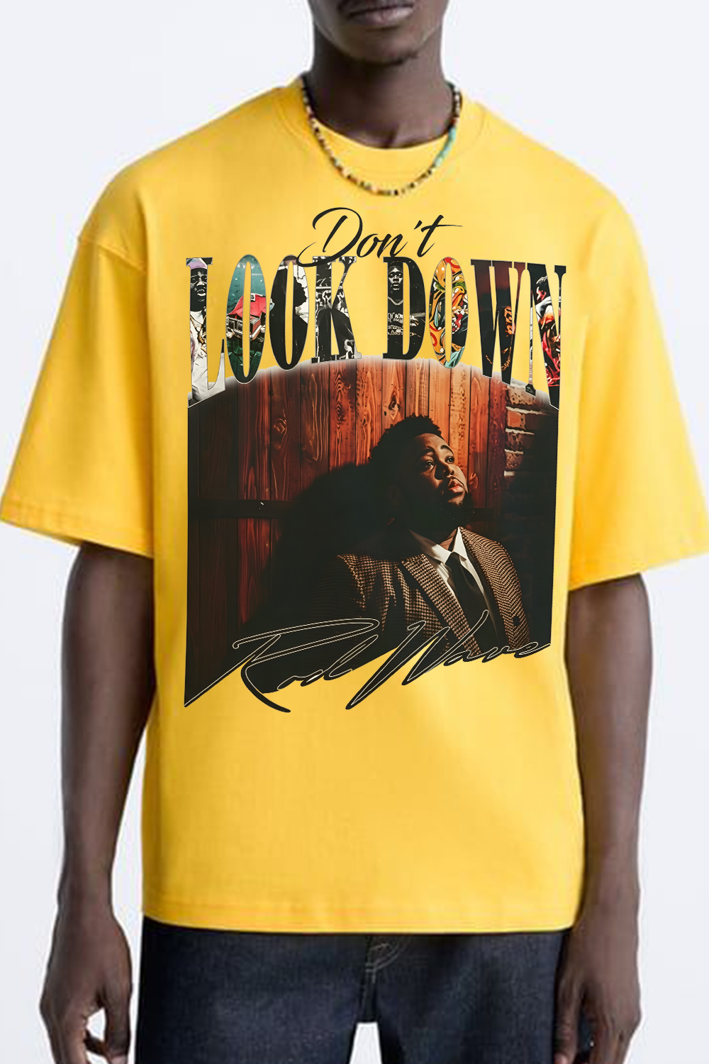 Rodwave Fans Shirt