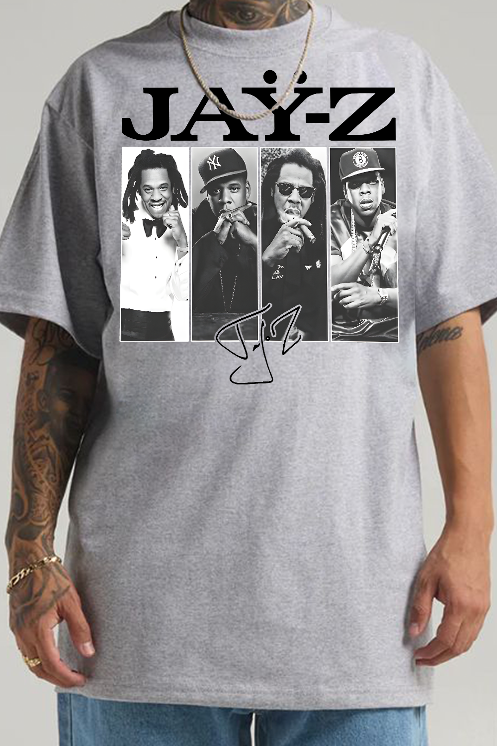 Jayz T-Shirt