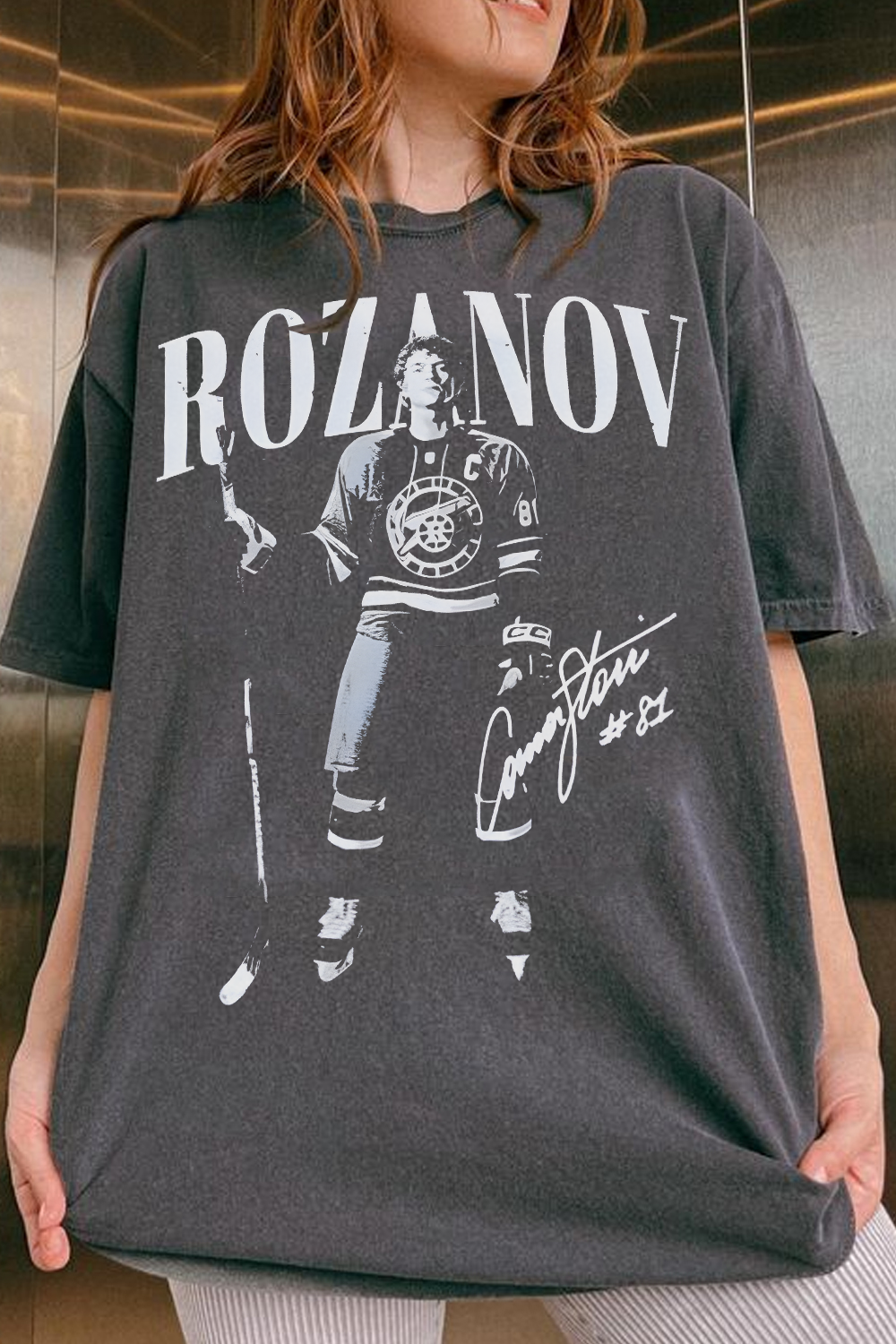 Heated Rivalry Fans Shirt